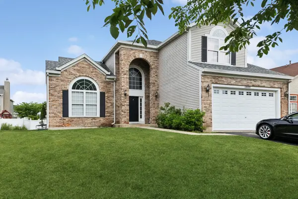 2800 Adobe DR,  Plainfield,  IL 60586