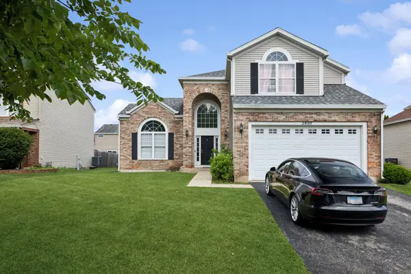 2800 Adobe DR, Plainfield, IL 60586