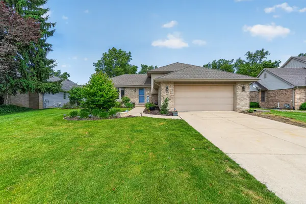 717 Naoma DR, Crete, IL 60417