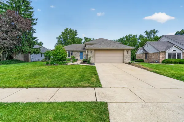 717 Naoma DR, Crete, IL 60417