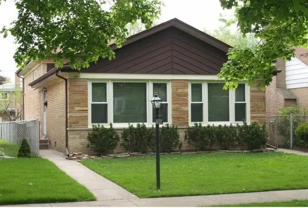 8837 Menard AVE, Morton Grove, IL 60053