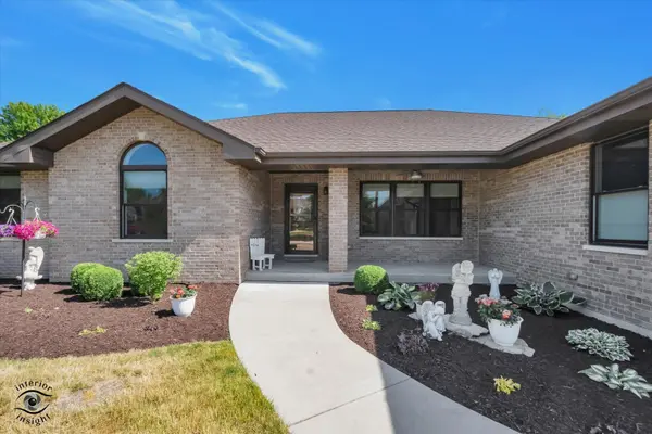 20126 W Pockey WAY, Elwood, IL 60421