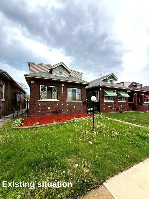 7533 S Michigan AVE, Chicago, IL 60619