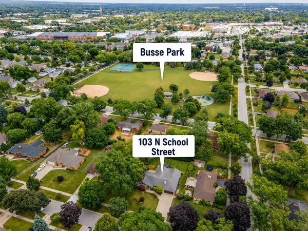 103 N School ST, Mount Prospect, IL 60056