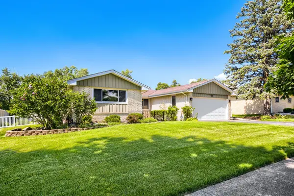 8514 Fir ST, Orland Park, IL 60462