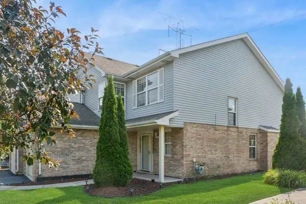 16200 Bormet DR, Tinley Park, IL 60477