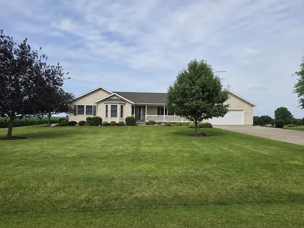 2930 N 1200 E. RD, Clifton, IL 60927