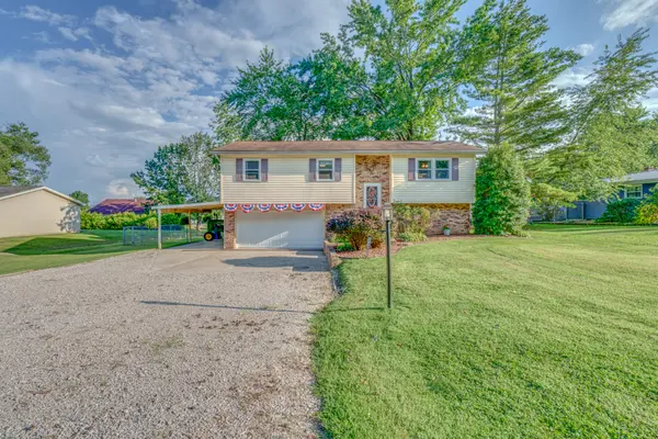 1109 Douglas ST, Mt Vernon, IL 62864