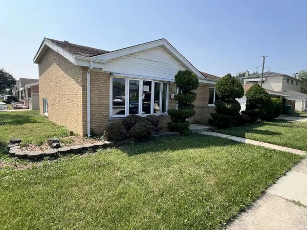 Address not disclosed, Oak Lawn, IL 60453