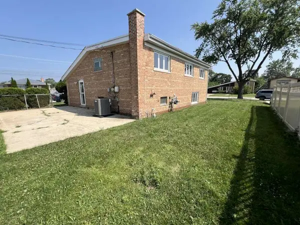 Address not disclosed, Oak Lawn, IL 60453