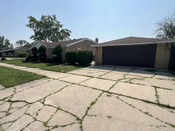 Address not disclosed, Oak Lawn, IL 60453