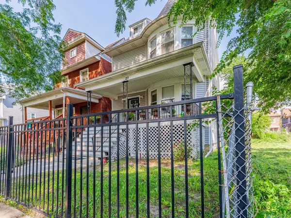 27 N Lockwood AVE, Chicago, IL 60644