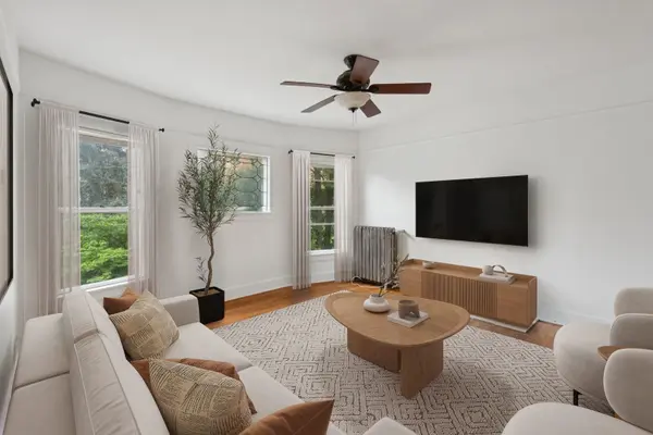 807 Greenleaf ST #2, Evanston, IL 60202
