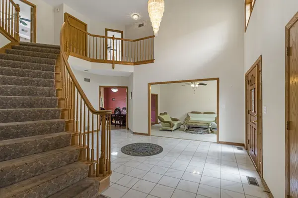 40322 N Golden Eagle CT, Antioch, IL 60002