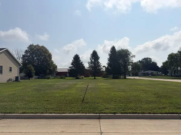 610 Van Buren ST, Wellsburg, IA 50680