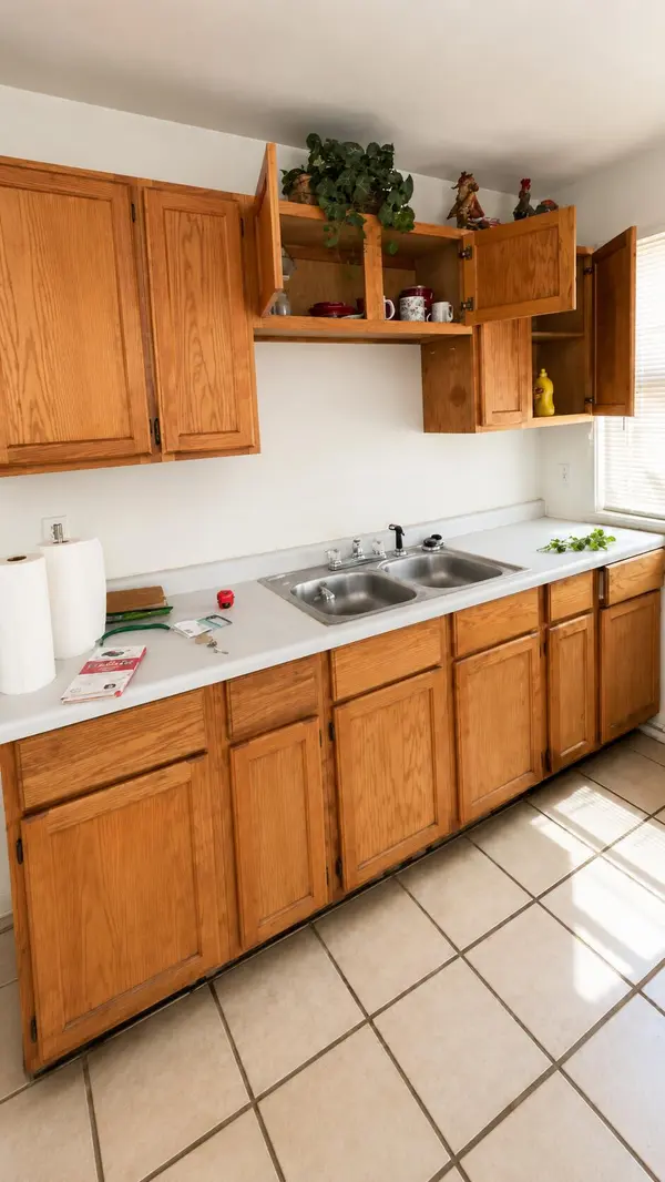 4030 W 22nd Plaza, Gary, IN 46404