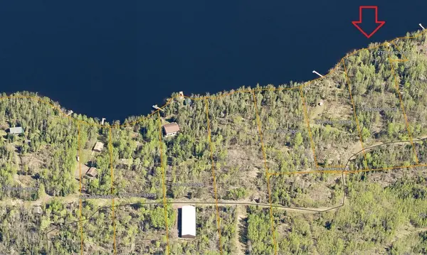TBD Armstrong Bay Road, Tower, MN 55790