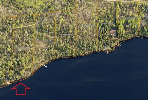 TBD Armstrong Bay Road, Tower, MN 55790