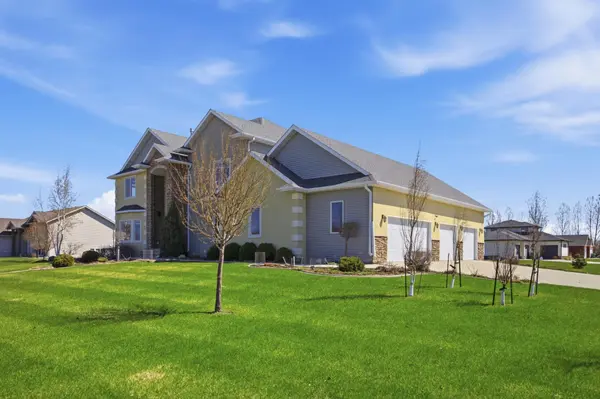 3413 50th ST N, Reiles Acres, ND 58102