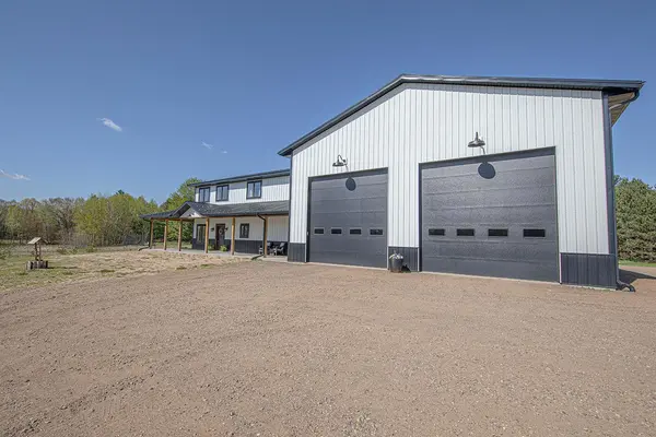 834 375th AVE NE, Stanchfield, MN 55080