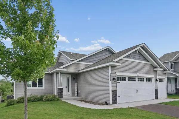 3510 237th AVE NW, Saint Francis, MN 55070
