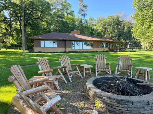 4563 Pine Point CIR NW, Walker, MN 56484