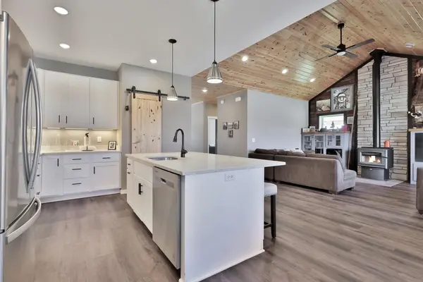 24766 Hazel AVE, Forest Lake, MN 55025