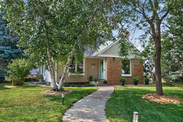 6116 Queen AVE S, Minneapolis, MN 55410