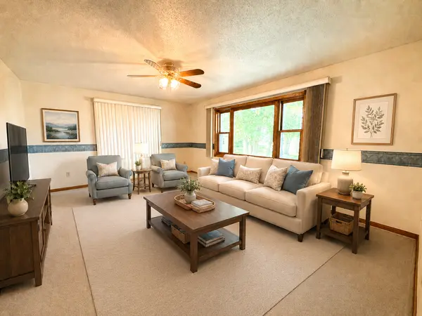 25 Broadway AVE W, Milnor, ND 58060