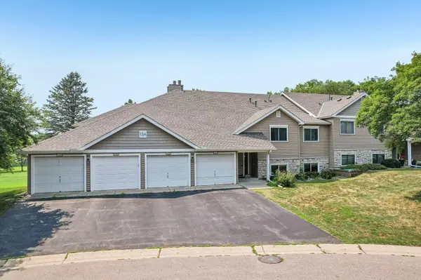 14433 Fairway DR, Eden Prairie, MN 55344