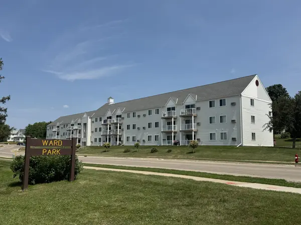 101 Albion AVE #201,  Fairmont,  MN 56031