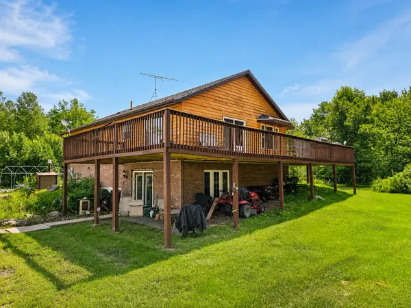 2462 Falcon ST, Mora, MN 55051