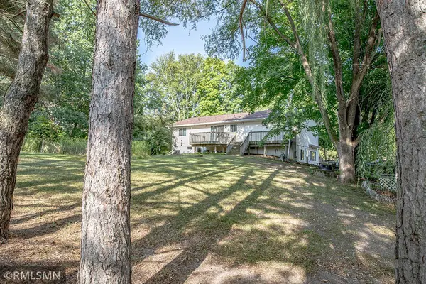 49080 Alder AVE, Stanchfield, MN 55080