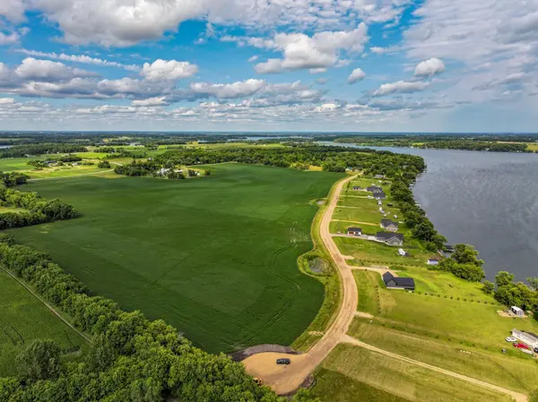 Lot 16 Reno View DR,  Alexandria,  MN 56308