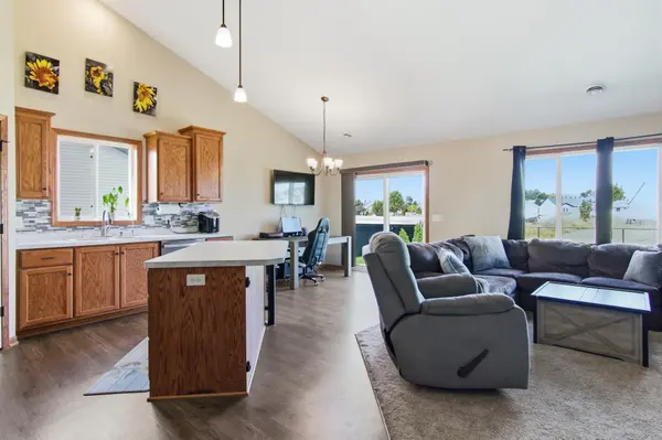411 Staples RD, Osceola, WI 54020