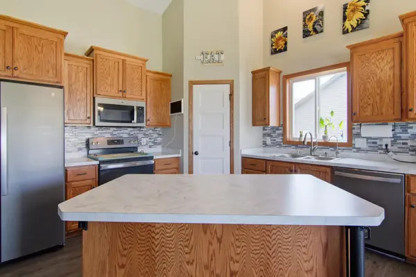 411 Staples RD, Osceola, WI 54020