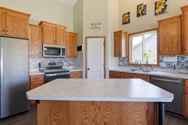 411 Staples RD, Osceola, WI 54020