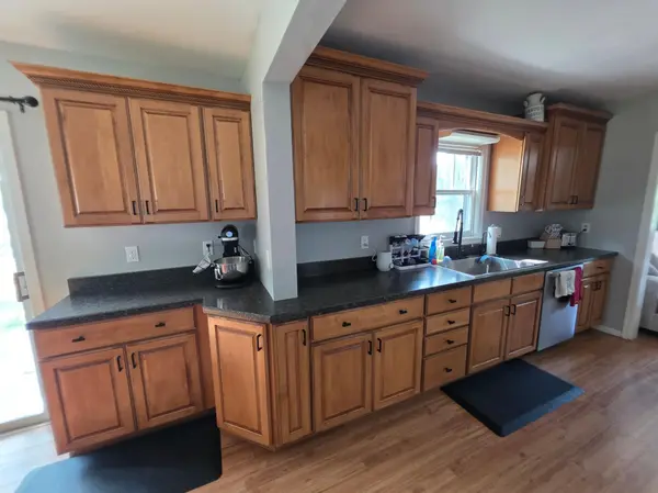 518 N Burlington AVE, Fergus Falls, MN 56537
