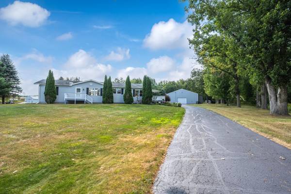 1062 Neibel LN, Balsam Lake, WI 54810