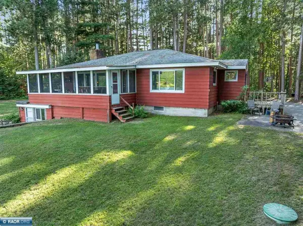 5210 Norway DR, Gilbert, MN 55741