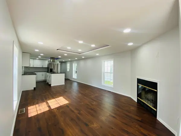 1017 Meadow LN NE, Ham Lake, MN 55304