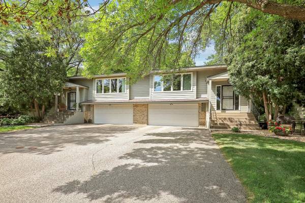 9702 Utica RD, Bloomington, MN 55437