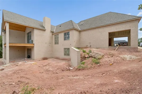 11917 Venando CT, Arcadia, OK 73007