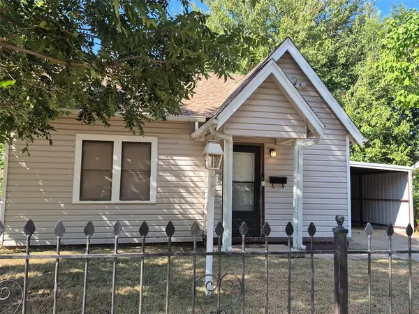 1721 NE 15th ST, Oklahoma City, OK 73117