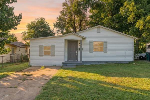 3916 S Youngs PL, Oklahoma City, OK 73119