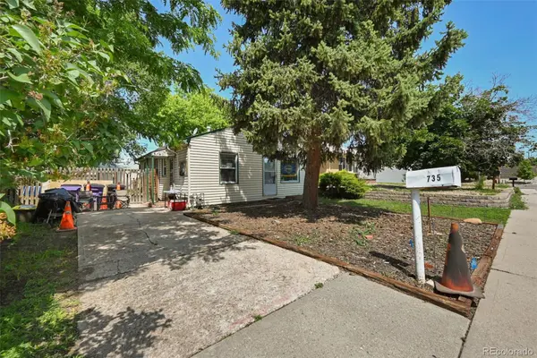 735 S Krameria ST, Denver, CO 80224