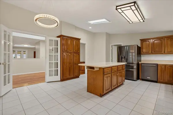 8017 E Geddes AVE, Centennial, CO 80112