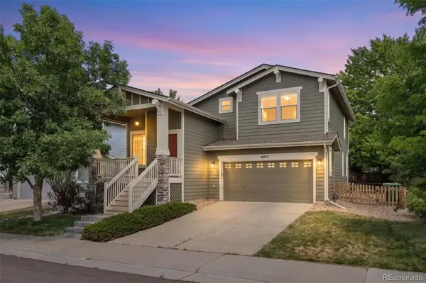 10747 Towerbridge CIR, Highlands Ranch, CO 80130