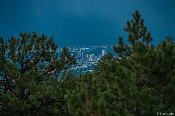 298 Parkview AVE, Golden, CO 80401