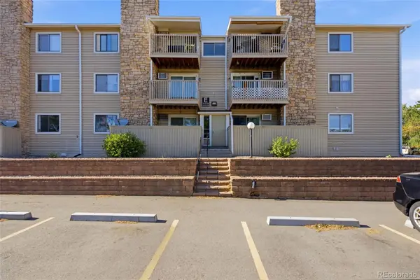 381 S Ames ST #E203, Lakewood, CO 80226